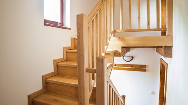 Vila Žltá Ľalia Oščadnica 35