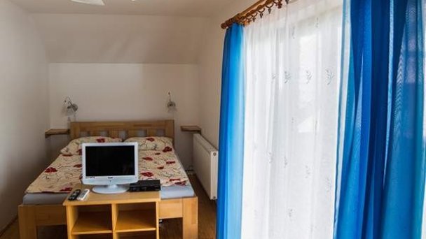 Vila Žltá Ľalia Oščadnica 34