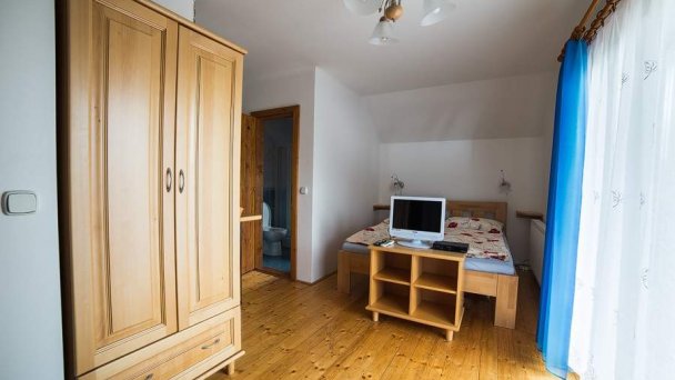 Vila Žltá Ľalia Oščadnica 33