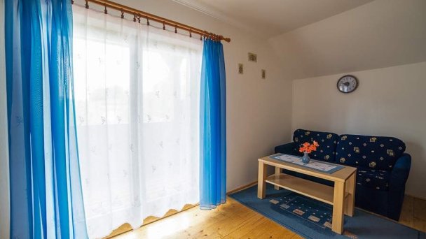 Vila Žltá Ľalia Oščadnica 32
