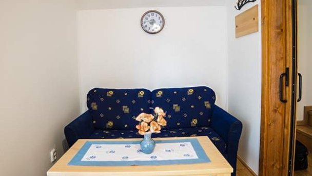 Vila Žltá Ľalia Oščadnica 31