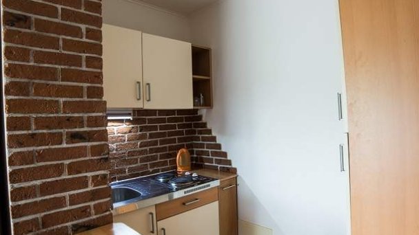 Vila Žltá Ľalia Oščadnica 29