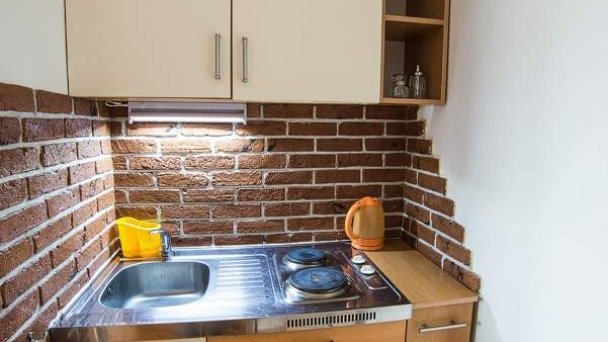 Vila Žltá Ľalia Oščadnica 28
