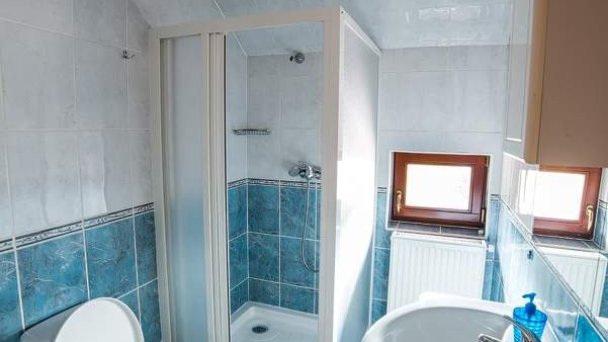 Vila Žltá Ľalia Oščadnica 27