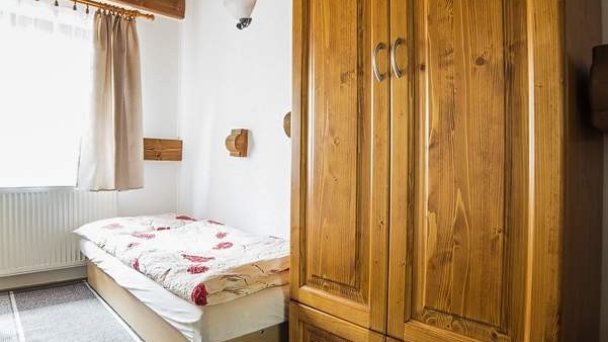 Vila Žltá Ľalia Oščadnica 24