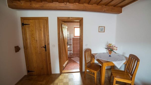 Vila Žltá Ľalia Oščadnica 7