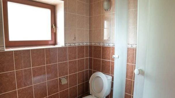 Vila Žltá Ľalia Oščadnica 21