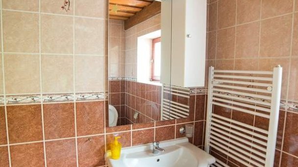 Vila Žltá Ľalia Oščadnica 20