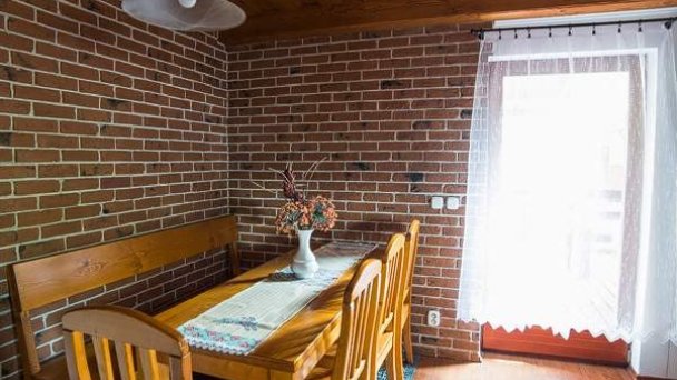 Vila Žltá Ľalia Oščadnica 17