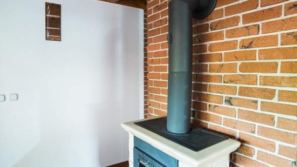 Vila Žltá Ľalia Oščadnica 14