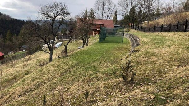 Chata Cyrilovka Oščadnica 10 Chata Cyrilovka Oščadnica 10