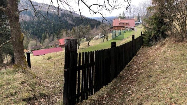 Chata Cyrilovka Oščadnica 11 Chata Cyrilovka Oščadnica 11