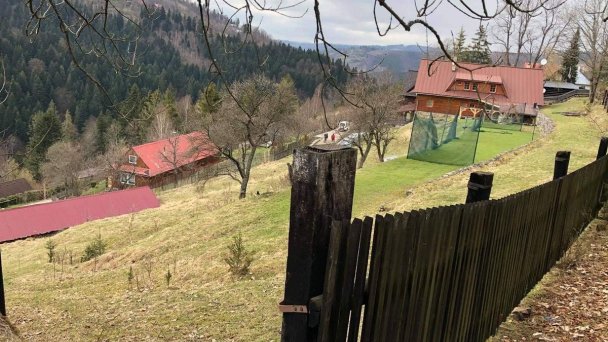 Chata Cyrilovka Oščadnica 6 Chata Cyrilovka Oščadnica 6