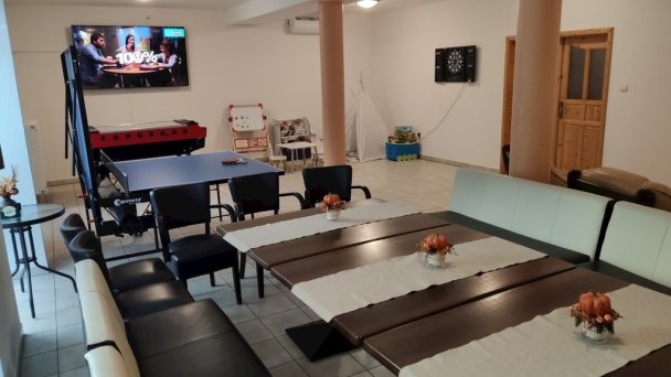 Penzión Fuňák Oščadnica 22