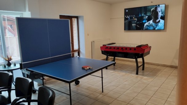 Penzión Fuňák Oščadnica 7