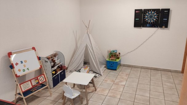 Penzión Fuňák Oščadnica 21