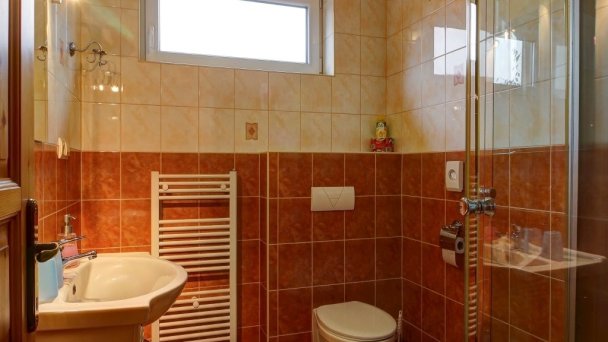 Penzión Fuňák Oščadnica 15