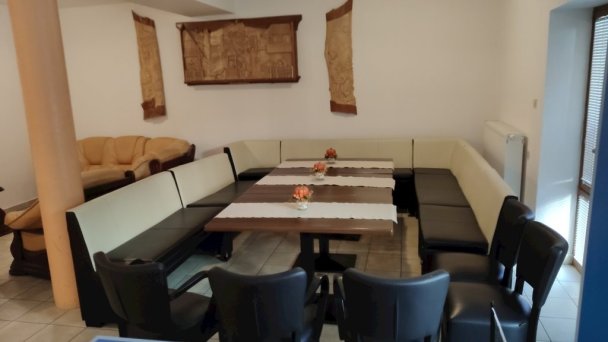 Penzión Fuňák Oščadnica 16