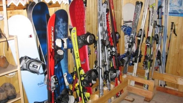 Penzión Alpinka Oščadnica 75