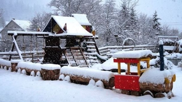 Penzión Alpinka Oščadnica 3