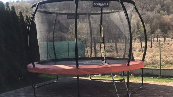Drevenica u Mateja Oščadnica 41