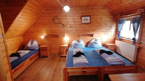 Drevenica u Mateja Oščadnica 55