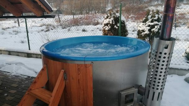 Drevenica u Mateja Oščadnica 12