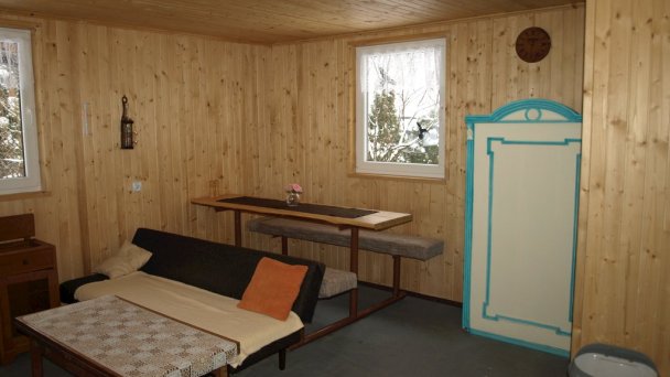 Folk House Oščadnica 39