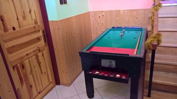 Chata Macko Oščadnica 5 Chata Macko Oščadnica 5