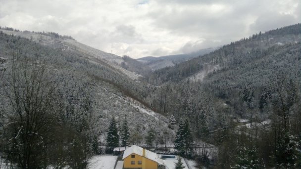 Chata Macko Oščadnica 10 Chata Macko Oščadnica 10
