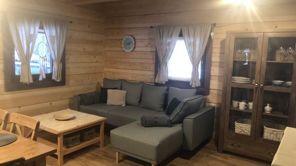 Chata Snežienka Oščadnica 32