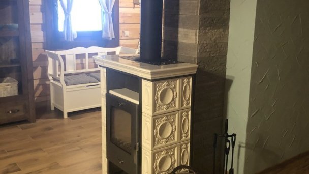 Chata Snežienka Oščadnica 36
