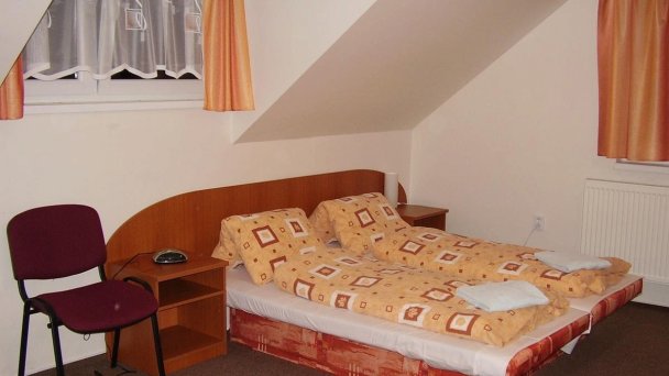 Hotel Bocy Oščadnica 22