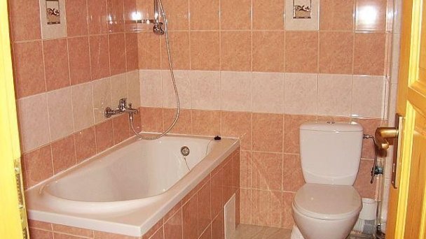 Hotel Bocy Oščadnica 4