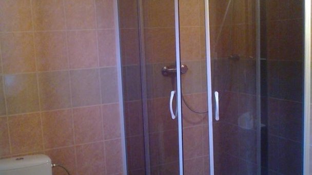 Hotel Bocy Oščadnica 19