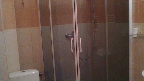 Hotel Bocy Oščadnica 18