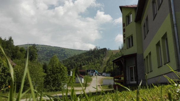 Hotel Bocy Oščadnica 14