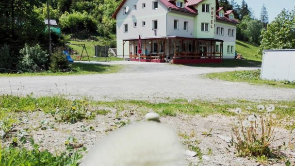 Hotel Bocy Oščadnica 13
