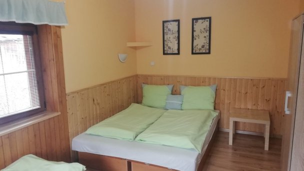 Chalupa Jola Oščadnica 26