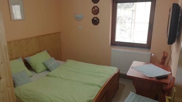 Chalupa Jola Oščadnica 24
