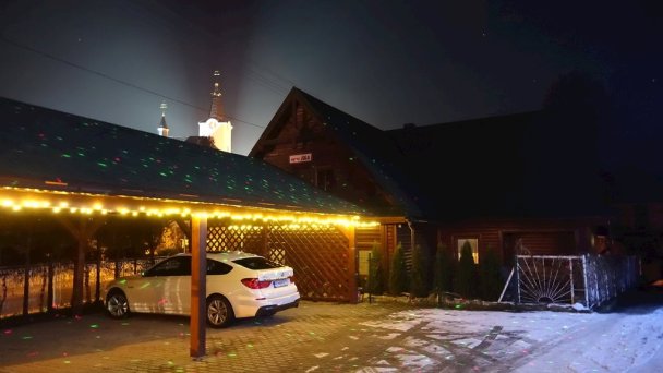 Chalupa Jola Oščadnica 23