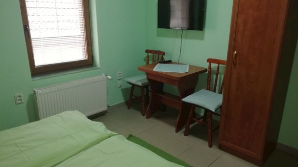 Chalupa Jola Oščadnica 21