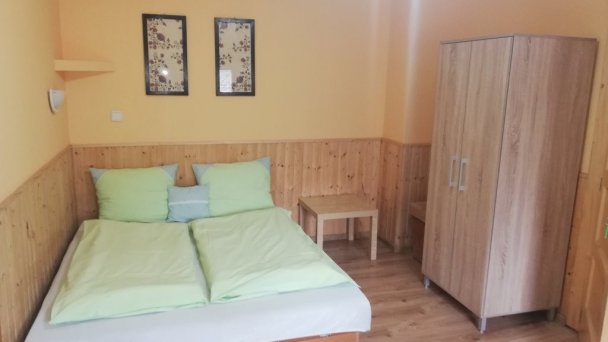 Chalupa Jola Oščadnica 18