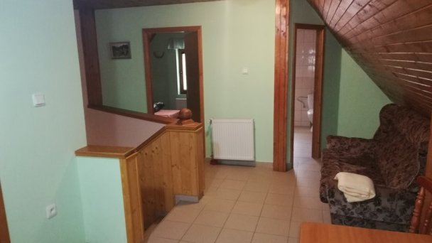 Chalupa Jola Oščadnica 17