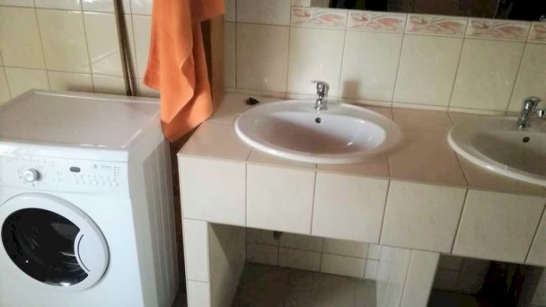 Chalupa Jola Oščadnica 16