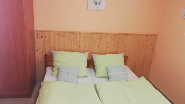 Chalupa Jola Oščadnica 14