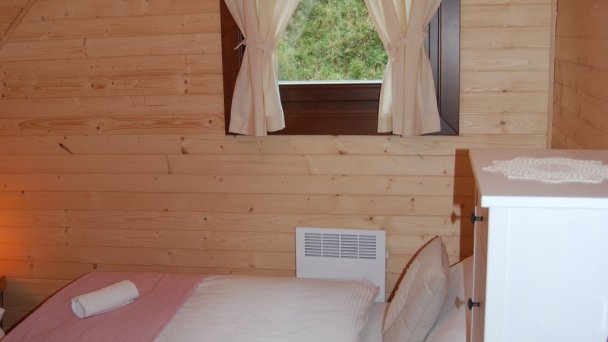 Chata Jakub Oščadnica 35