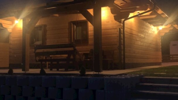 Chata Jakub Oščadnica 16