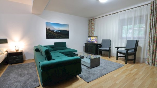 Penzión Solisko Oščadnica 9