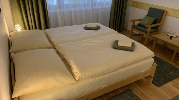 Penzión Solisko Oščadnica 11